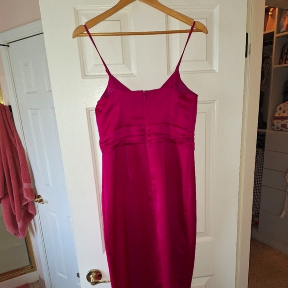 Express Dress - Picture 9 of 11